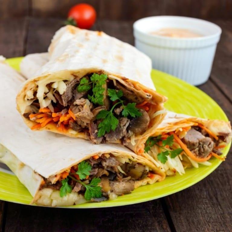 Delicious Quesadilla Creations