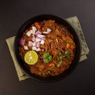 Plato De Birria