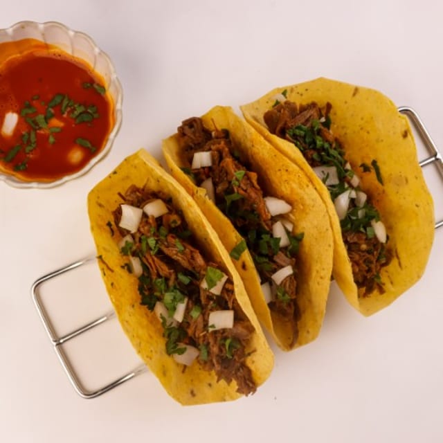 Taco - Birria.