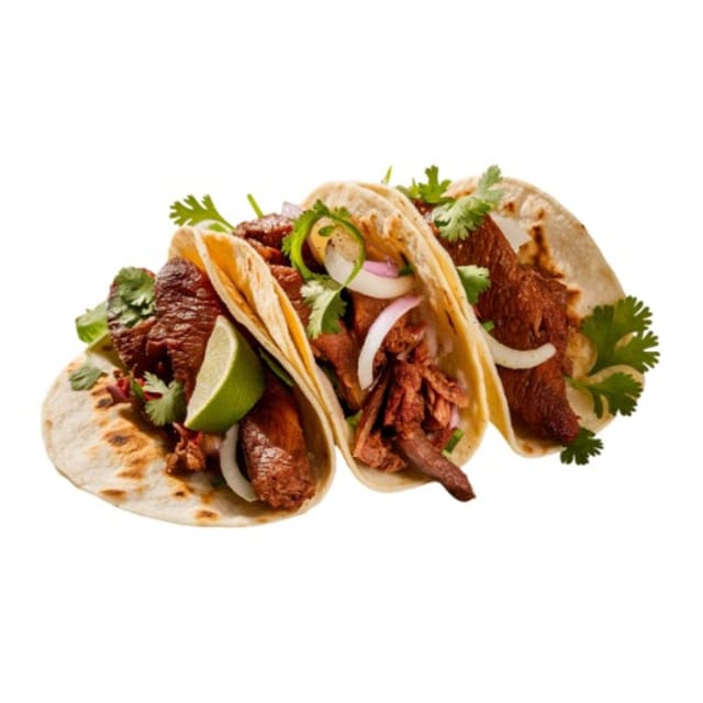 Taco - Asada.