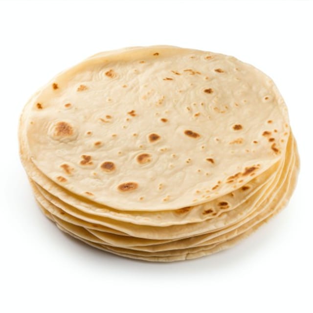 Tortilla's.