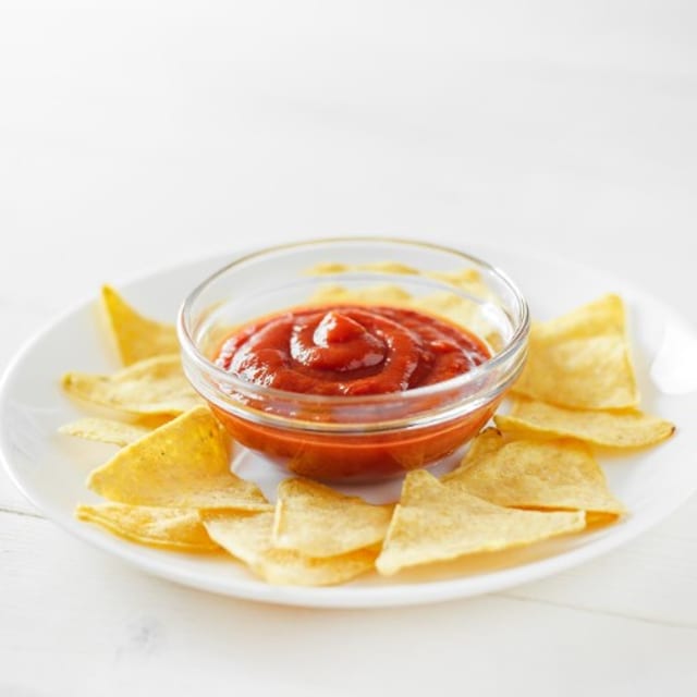 Extra Chips.