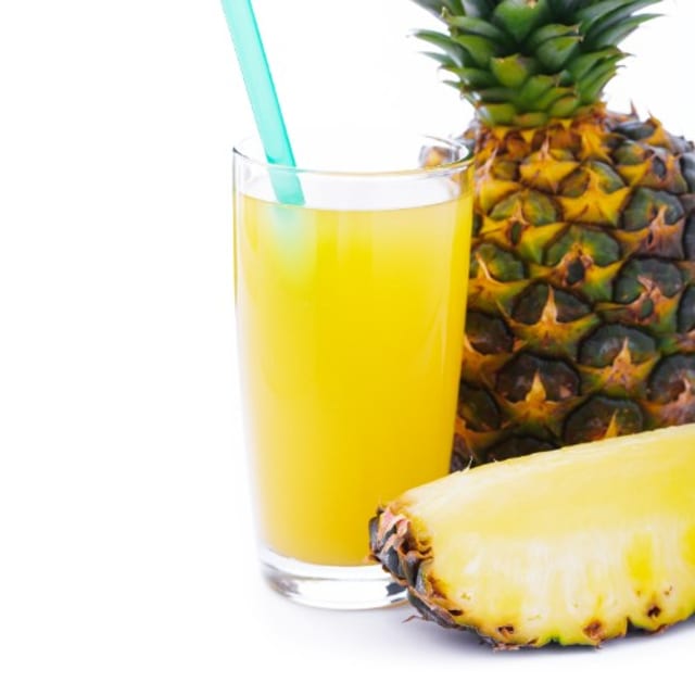 Pina - Pineapple.